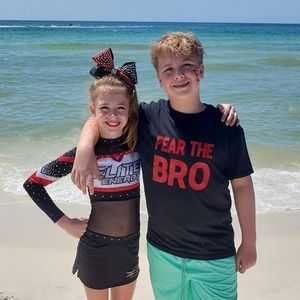 Meet your Posher, Casey